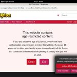 18eighteen.com Hd Free