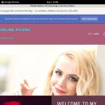 Adelineaylena.modelcentro.com Pornstar