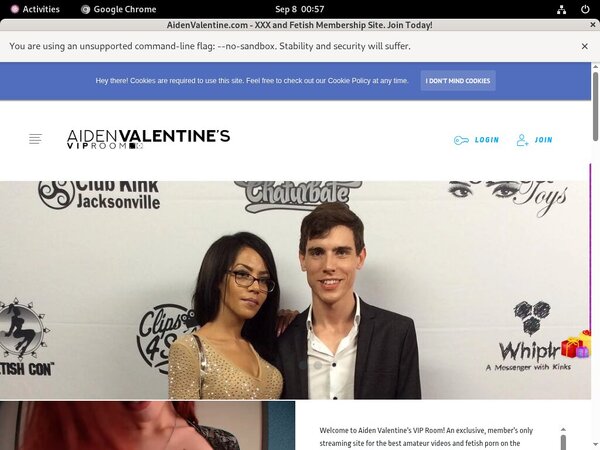 AidenValentine Acc AidenValentine Acc