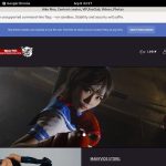 Aiko Moe Mobile Account