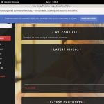 Ana Lissa Payment Options