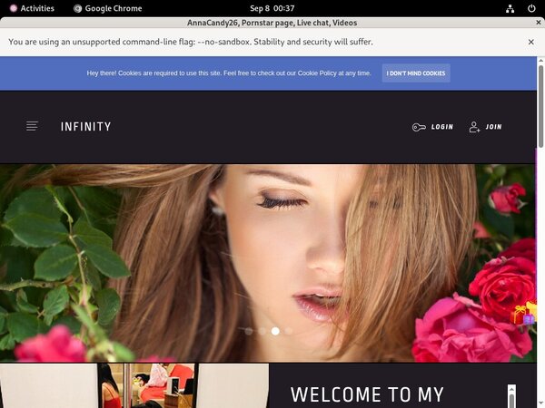 Annacandy26.modelcentro.com Discount Membership Link