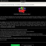 Asia Boy Accept Paypal