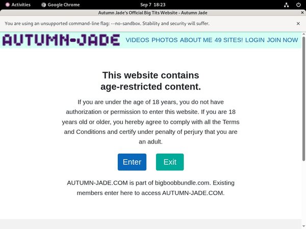 Autumnjade Username