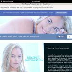BaileyRayne Site Review