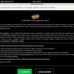 Bareback Me Daddy Official Site