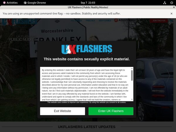 Best Uk-flashers.net