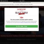 Black TGirls Hardcore Movies Free