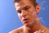 Boys Smoking Password Generator s5