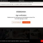 Citebeur.com Trial Sign Up