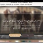 Class-3some.com Log In