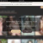 Classnudes Free Trial Url