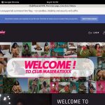 ClubMaseratiXXX Id