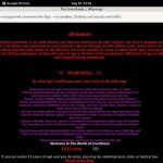 Crux Dreams Pro Biller Page