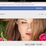 Curvygirl1.modelcentro.com Mobile Pass