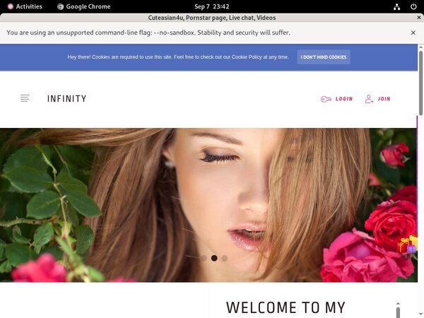 Cuteasian4u Free Membership