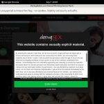 Daring Sex Free User