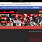 Dillingerdaniels Sex Hd