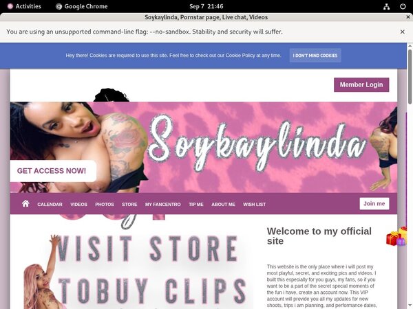 Discount Soykaylinda Free Trial