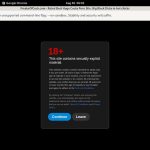 Freaksofcock Site Rip 2018