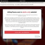 Free Allgaytoons.com Site Rip
