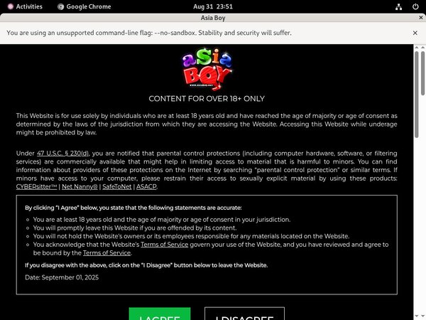 Free Asiaboy.net Acounts
