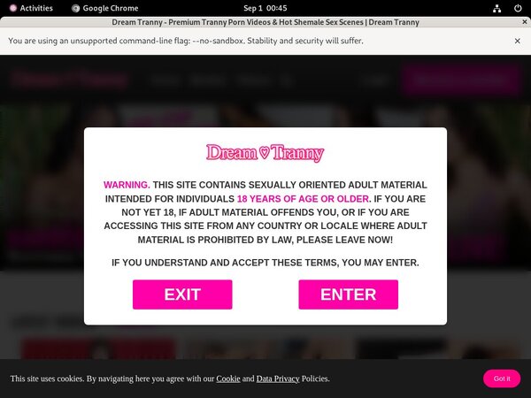 Free Dream Tranny Passwords 2018 Free Dream Tranny Passwords 2018