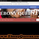 Free EbonyQueenz Trial Deal