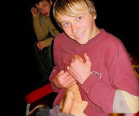 Free Horny Twink BF User And Pass s0