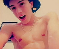 Free Horny Twink BF User And Pass s3