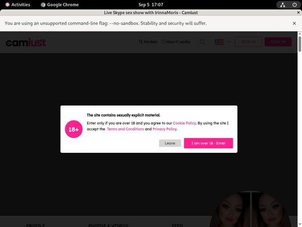 Free Irinna Moris Discount Trial