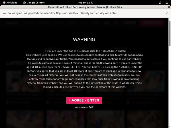 Free Lesbian Tribe Codes