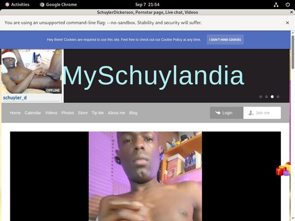 Free Myschuylandia.com Site Rip