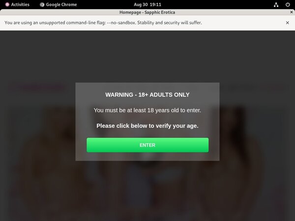 Free Sapphic Erotica Movies