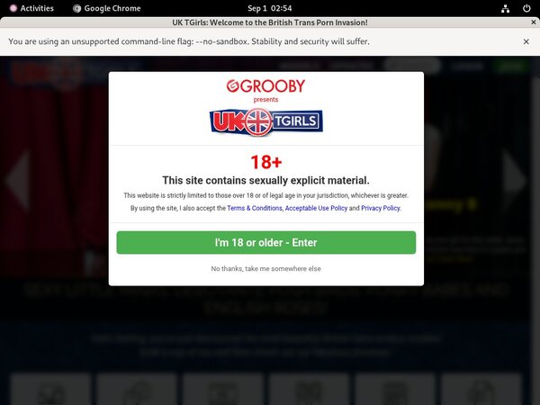 Free Uktgirls Sign Up