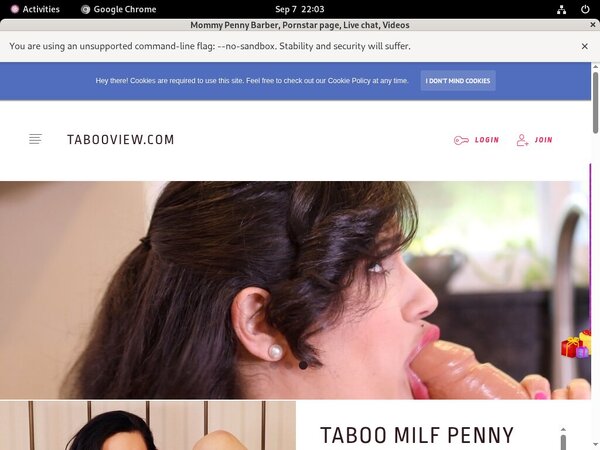 Full Tabooview.com Movies