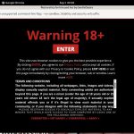 Gentle Desire Trial Membership $1