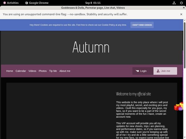 Goddesses & Dolls Freebies