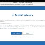 Homoactive Membership Trial