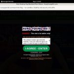 Hung Young Britaccounts