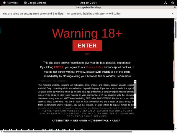 [Image: Inescapablebondage-Xxx-Video.jpg]