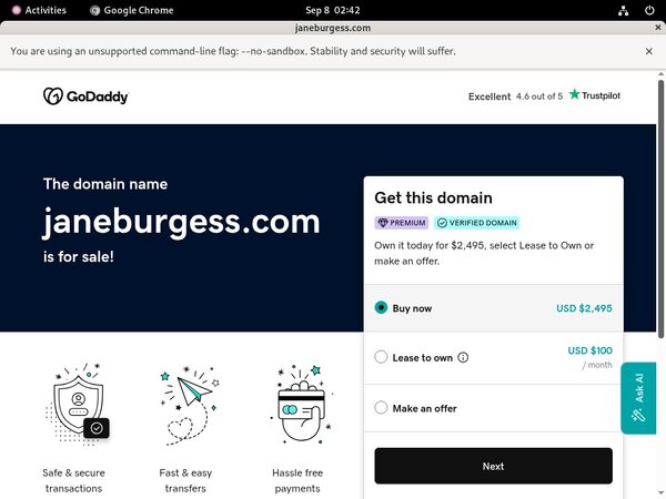 Janeburgess Billing