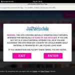 Jeff’s Models Login Passwords