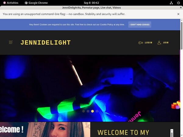 JenniDelight4u Picture