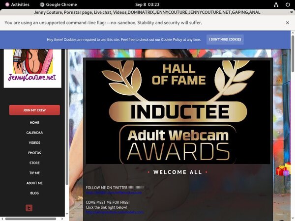 Jennycouture Segpayeu Com