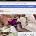 KaitlinK- FurPassion With Bank Pay