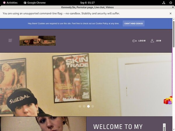 KennedySix ?? ?? KennedySix ?? ??
