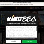 Kingbbc.com Paypal Payment