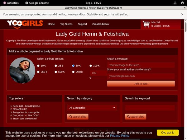 Lady Gold Fetishdiva Discount Url Lady Gold Fetishdiva Discount Url