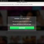 Lexidona.com Daily Accounts